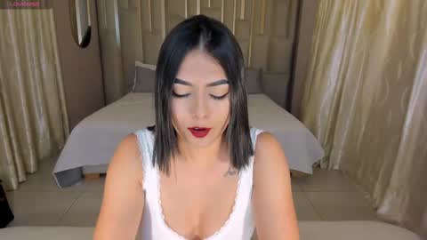 Danna Gibbs online show from 02.15.25