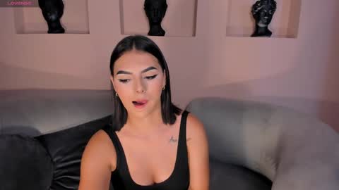 Danna Gibbs online show from 02.25.25