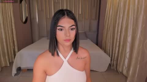 Danna Gibbs online show from 03.07.25