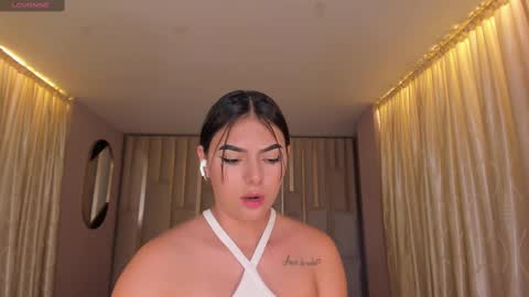 Danna Gibbs online show from 03.08.25