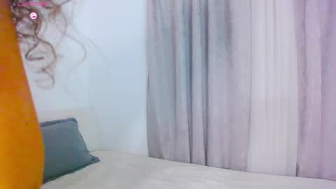 Snapshot of dannagomez07 chatting on 09.29.25 The love of your life online show from 09.29.25