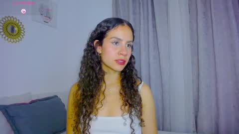 Snapshot of dannagomez07 chatting on 10.07.25 The love of your life online show from 10.07.25