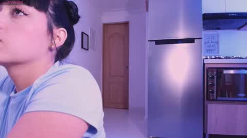 Insta DannaBlueX  online show from 11.20.25