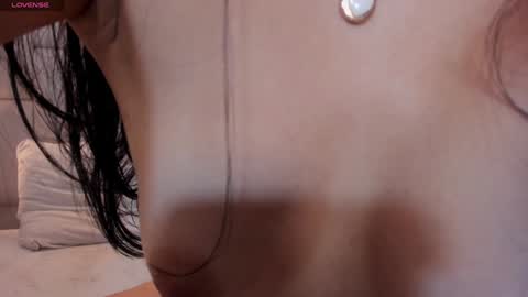 Snapshot of dannajhonson1 chatting on 01.18.25 Danna online show from 01.18.25