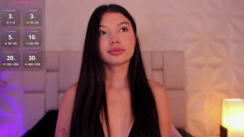 Snapshot of dannajhonson1 chatting on 02.05.25 Danna online show from 02.05.25