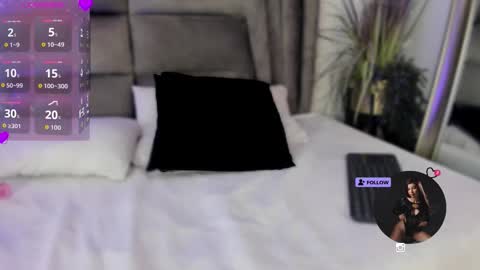 Danna online show from 11.13.25