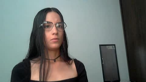 Dannali22 online show from 06.13.26