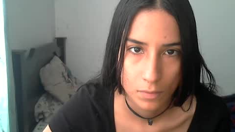 Dannali22 online show from 07.19.26