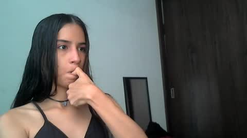 Dannali22 online show from 07.25.26