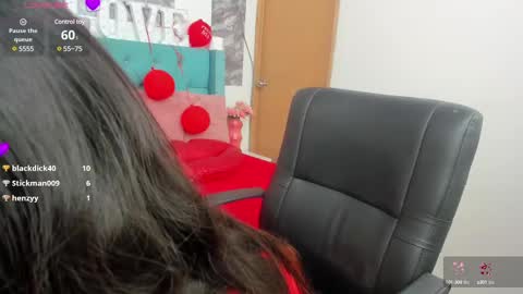 Danna online show from 02.14.25