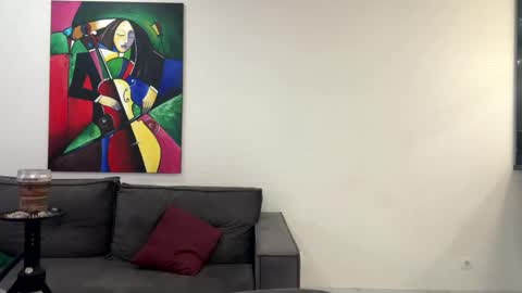 Snapshot of dannamissss chatting on 02.12.25 dannamissss online show from 02.12.25