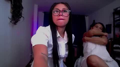 dannamomcerrat online show from 02.03.25