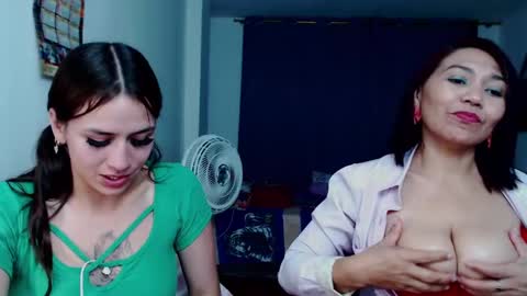 dannamomcerrat online show from 02.14.25