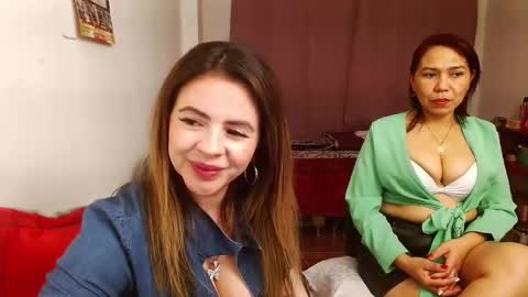 dannamomcerrat online show from 03.09.25