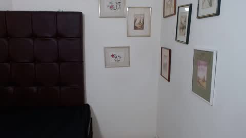 Danna online show from 01.28.25