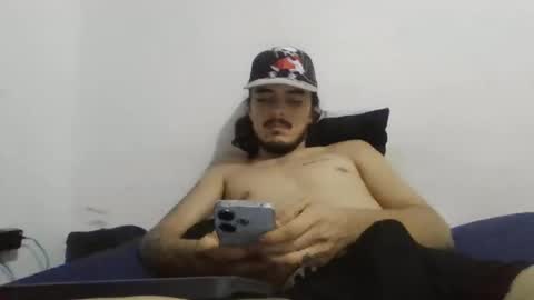 danni4_20 online show from 11.06.25