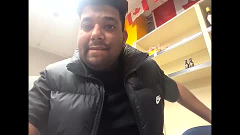 danni747355m online show from 01.16.26