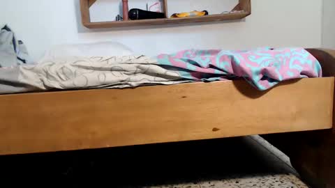 DANIELA online show from 12.02.24