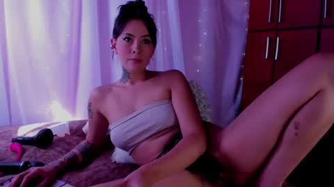 Danni online show from 09.25.25