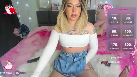 Snapshot of dannia_13 chatting on 01.09.26 dannia_13 online show from 01.09.26