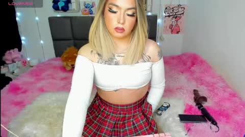dannia_13 online show from 05.12.26