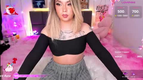 dannia_13 online show from 06.05.26