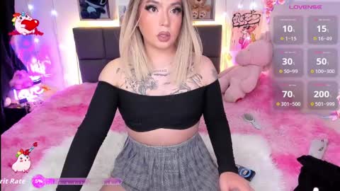 dannia_13 online show from 06.09.26