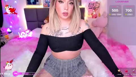 dannia_13 online show from 06.21.26