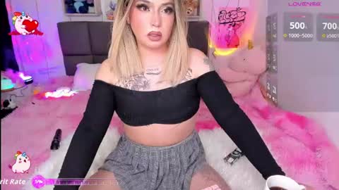 dannia_13 online show from 06.22.26