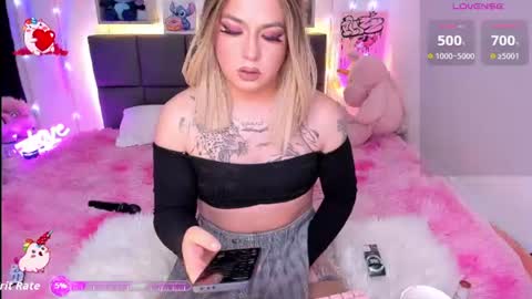 dannia_13 online show from 06.23.26