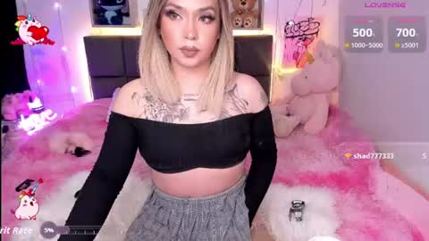 dannia_13 online show from 07.01.26