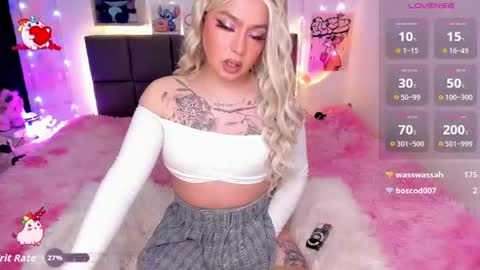 dannia_13 online show from 07.11.26