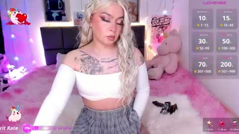 dannia_13 online show from 07.15.26