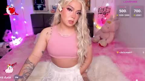 dannia_13 online show from 07.19.26