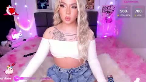 dannia_13 online show from 07.22.26