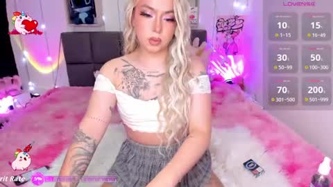 dannia_13 online show from 07.31.26