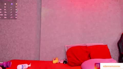 Danna Monroe  online show from 12.17.25