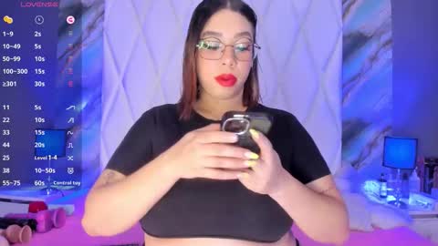 Danna Monroe  online show from 03.12.26