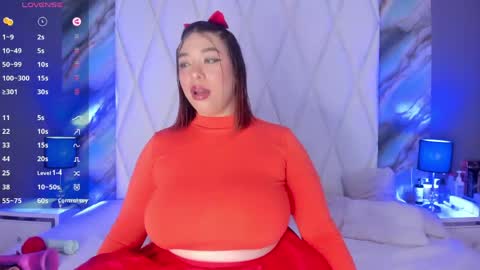 Danna Monroe  online show from 04.16.26