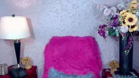Snapshot of dannicahart chatting on 06.21.26 Dannica Spearson Hart online show from 06.21.26