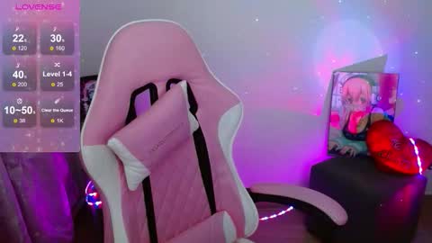 Maddisoon online show from 03.10.26