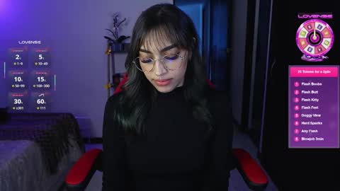    online show from 10.09.25