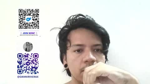 Danniel Rivera online show from 05.08.26