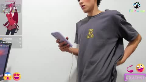 Snapshot of danniels_sweet chatting on 12.16.24 danniels_sweet online show from 12.16.24