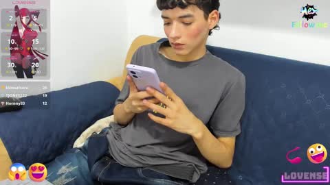 Snapshot of danniels_sweet chatting on 12.16.24 danniels_sweet online show from 12.16.24