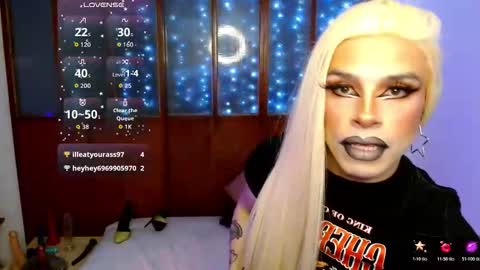 danni online show from 02.27.26