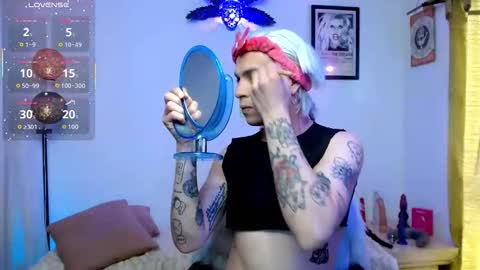 danni online show from 05.15.26