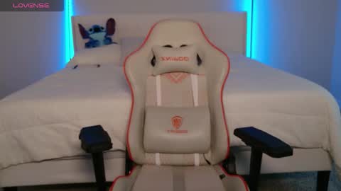 Daniela online show from 02.13.26