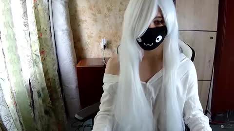 HilmarZ online show from 10.05.25