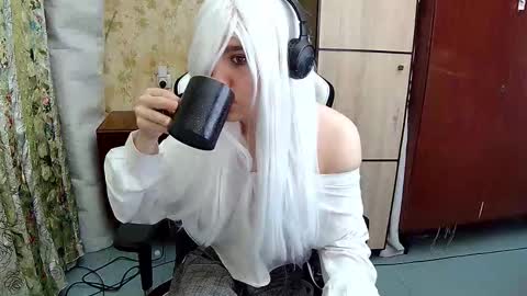 HilmarZ online show from 10.22.25